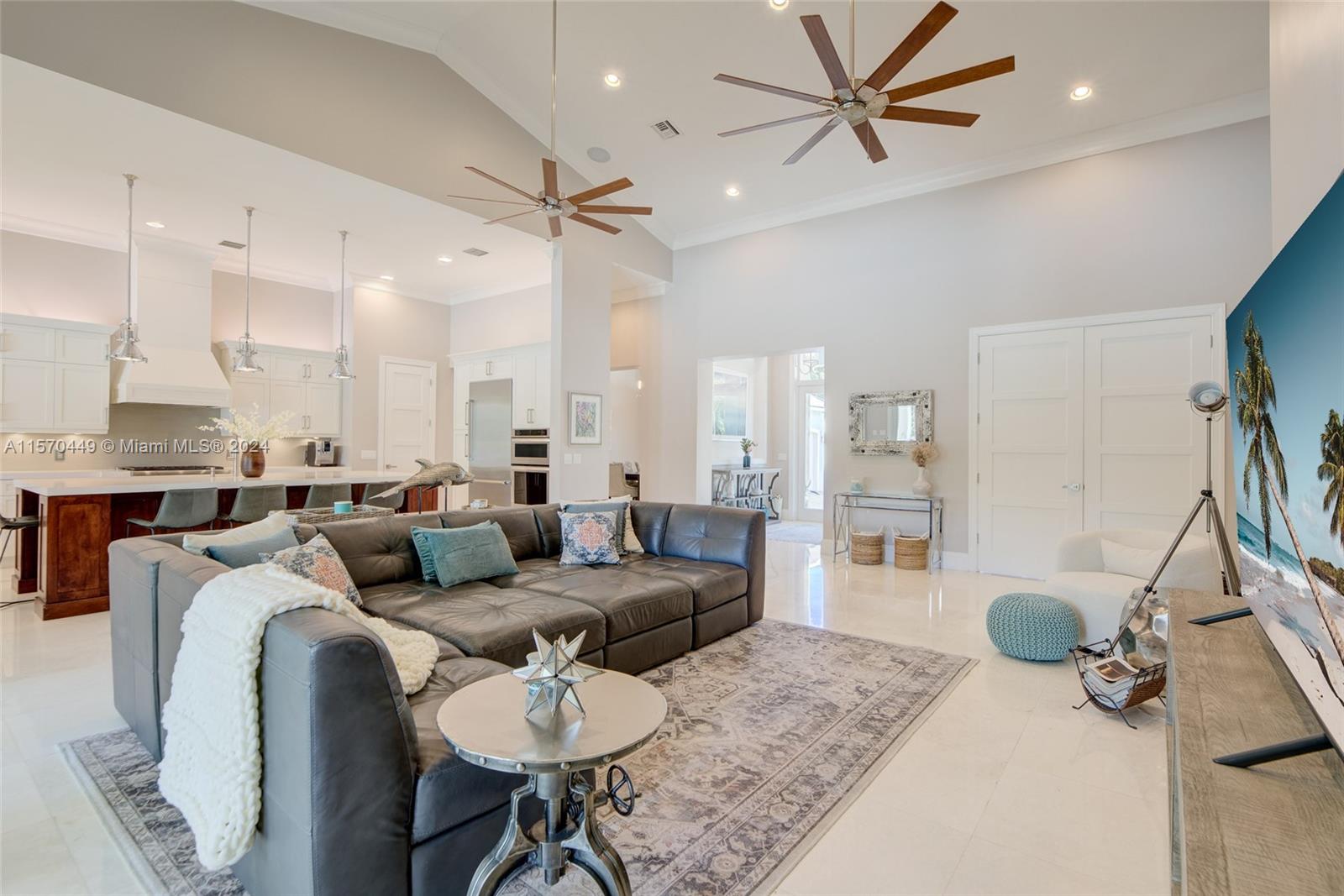 EVERGLADES SUGAR & LAND - Residential