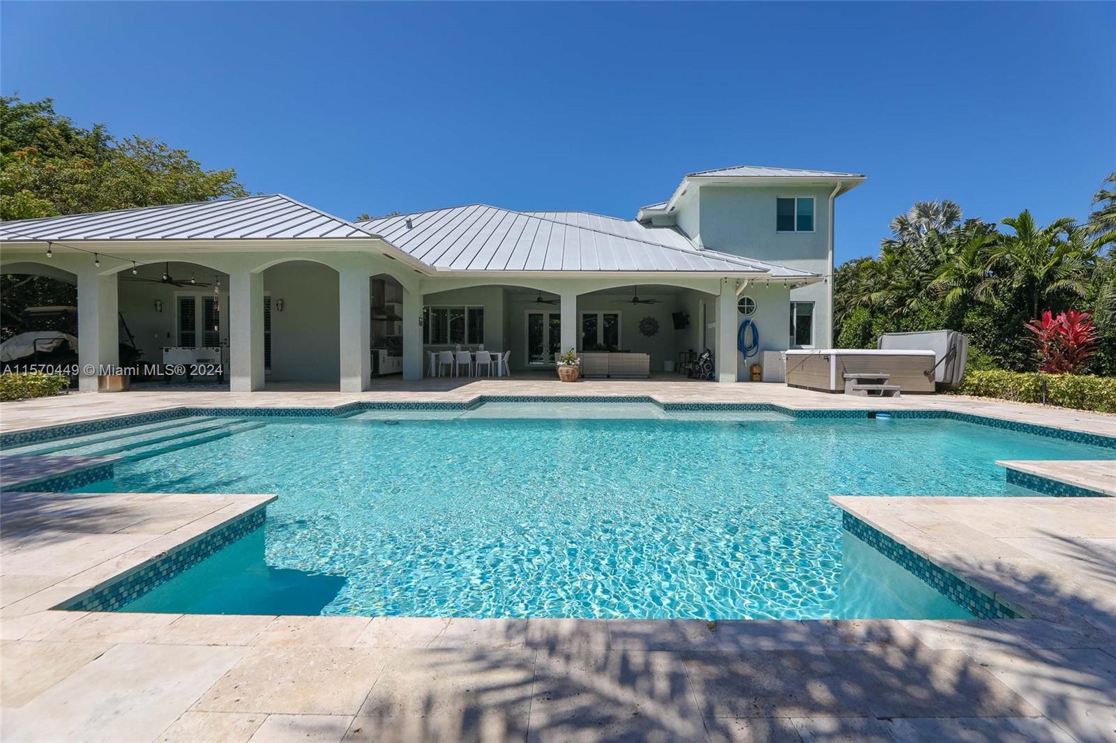 EVERGLADES SUGAR & LAND - Residential