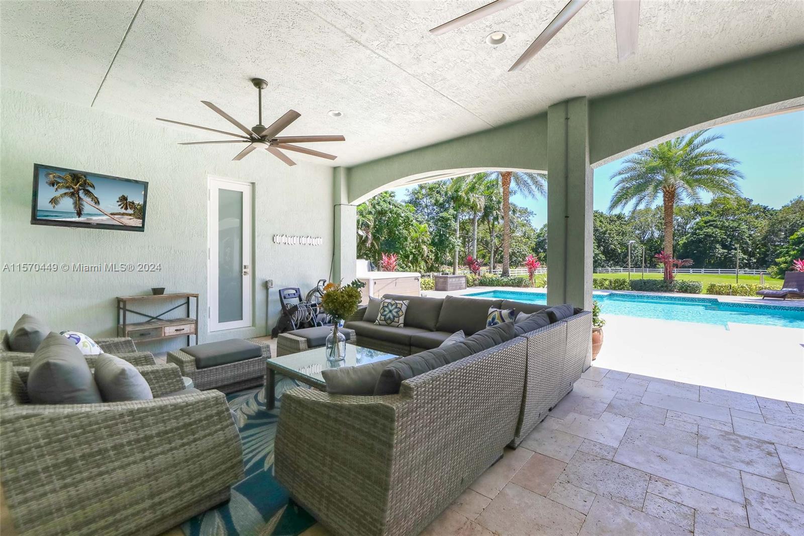 EVERGLADES SUGAR & LAND - Residential