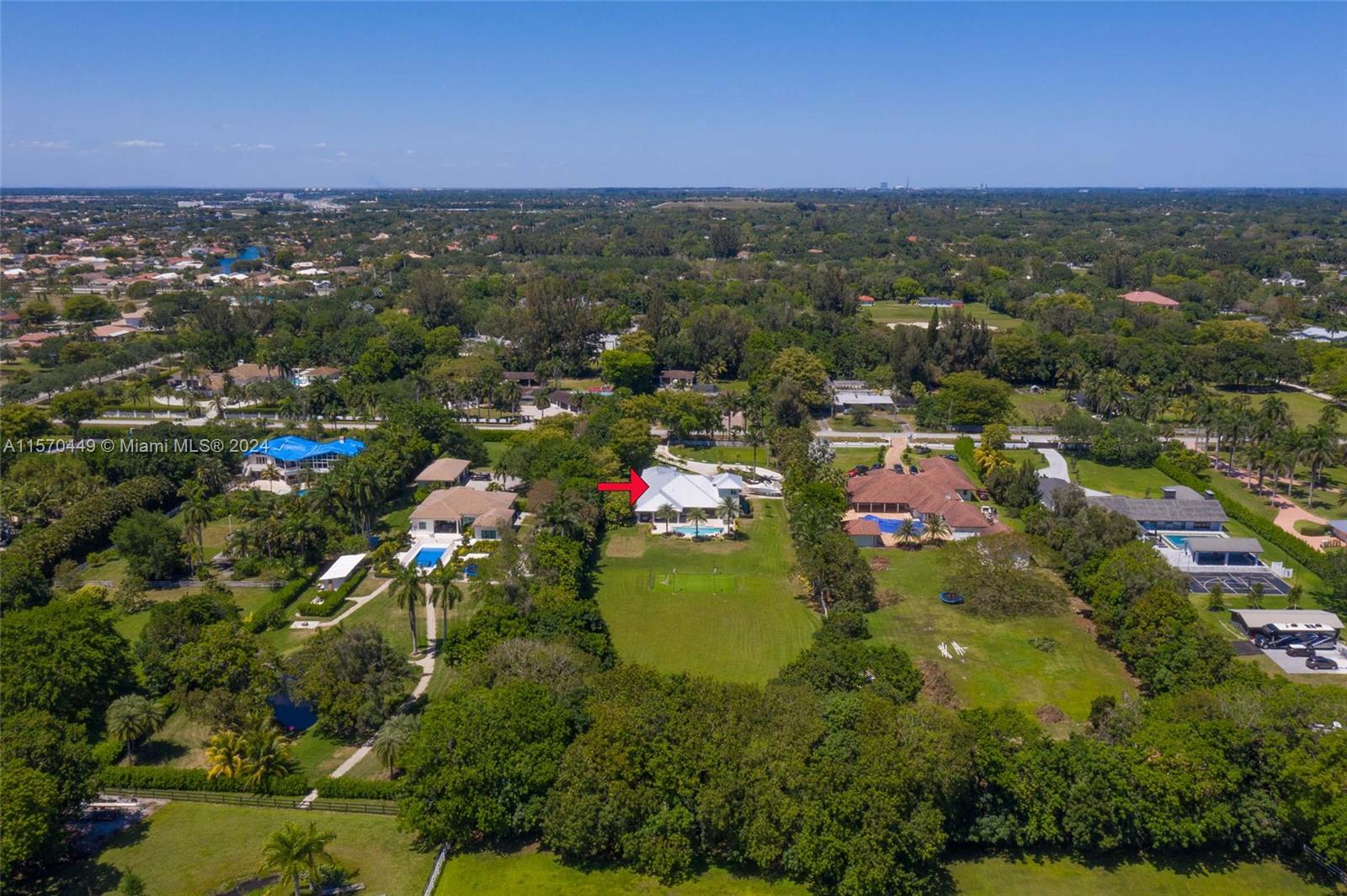 EVERGLADES SUGAR & LAND - Residential