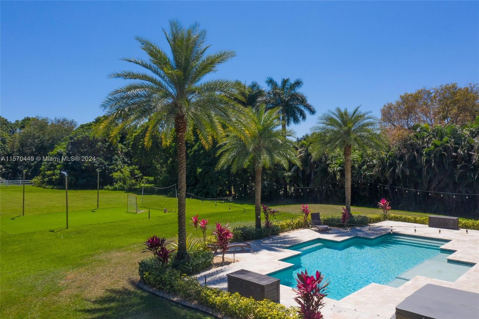 EVERGLADES SUGAR & LAND - Residential