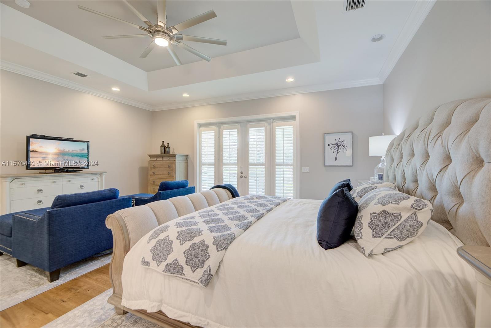 EVERGLADES SUGAR & LAND - Residential