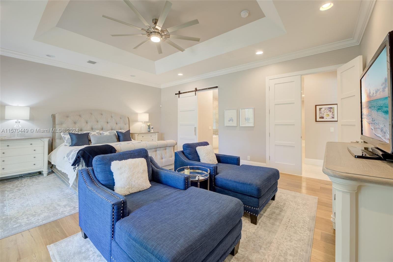 EVERGLADES SUGAR & LAND - Residential