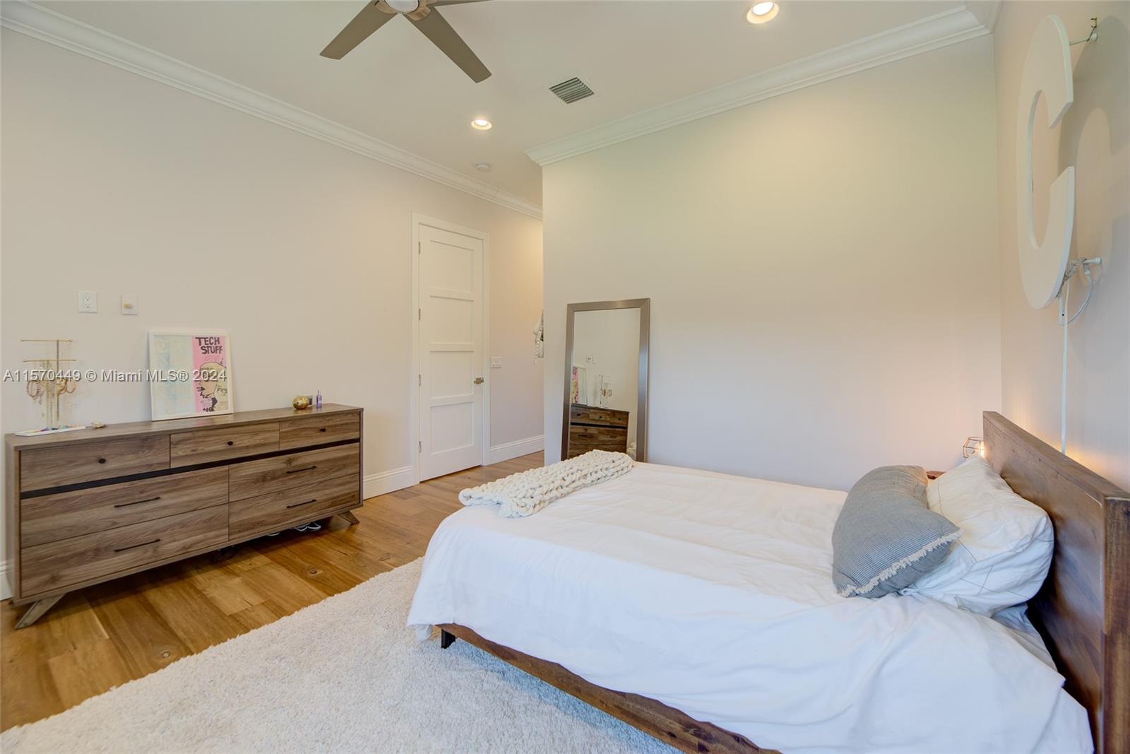 EVERGLADES SUGAR & LAND - Residential