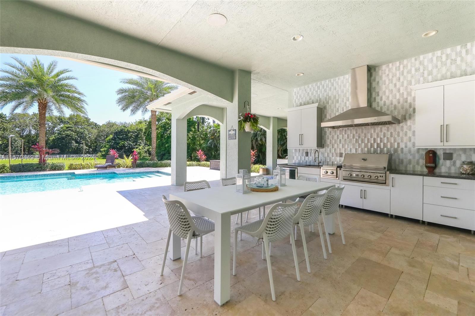 EVERGLADES SUGAR & LAND - Residential