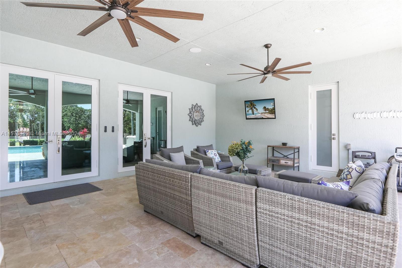 EVERGLADES SUGAR & LAND - Residential