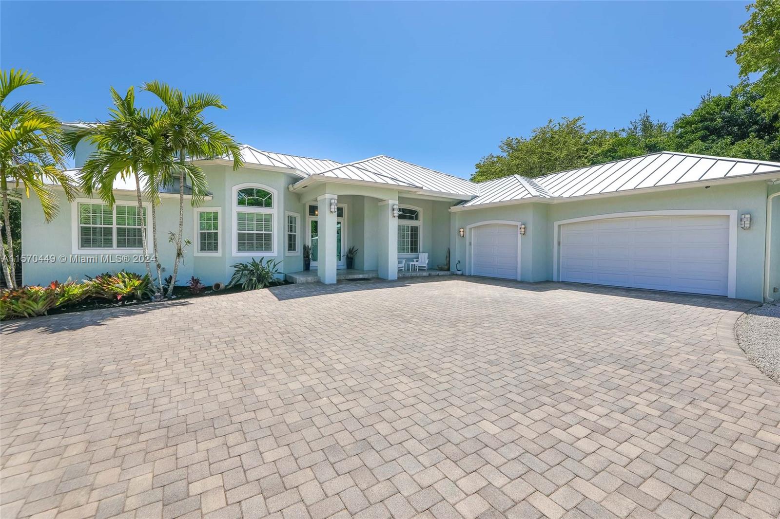 EVERGLADES SUGAR & LAND - Residential