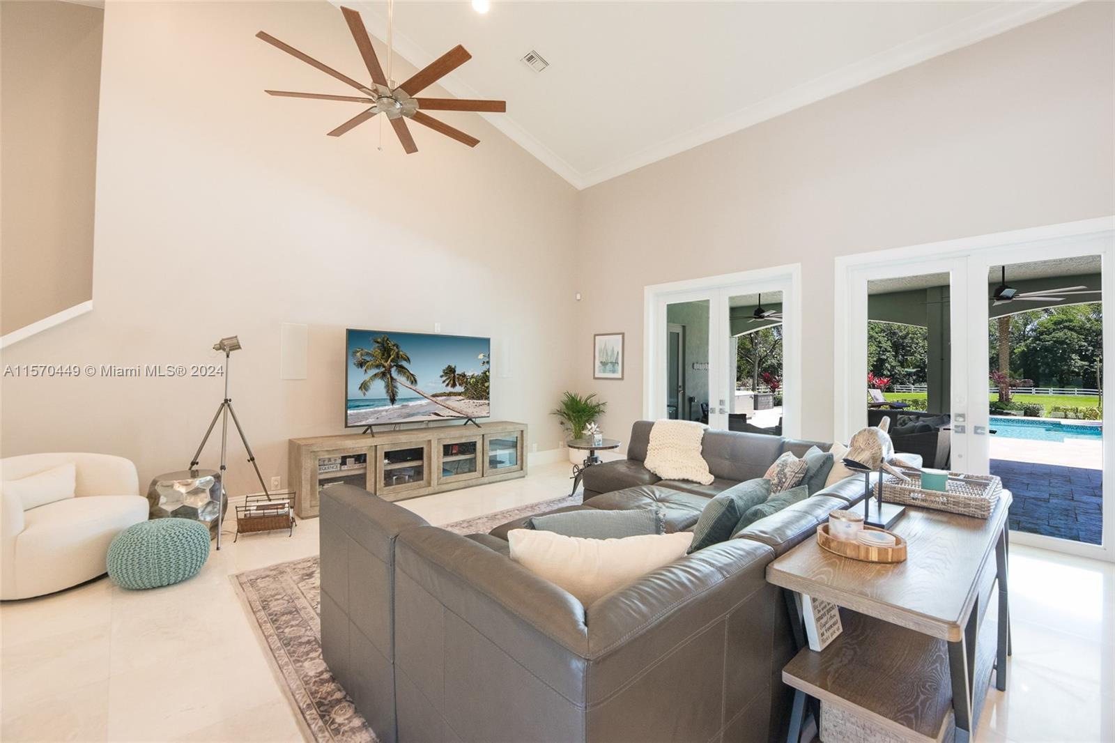 EVERGLADES SUGAR & LAND - Residential