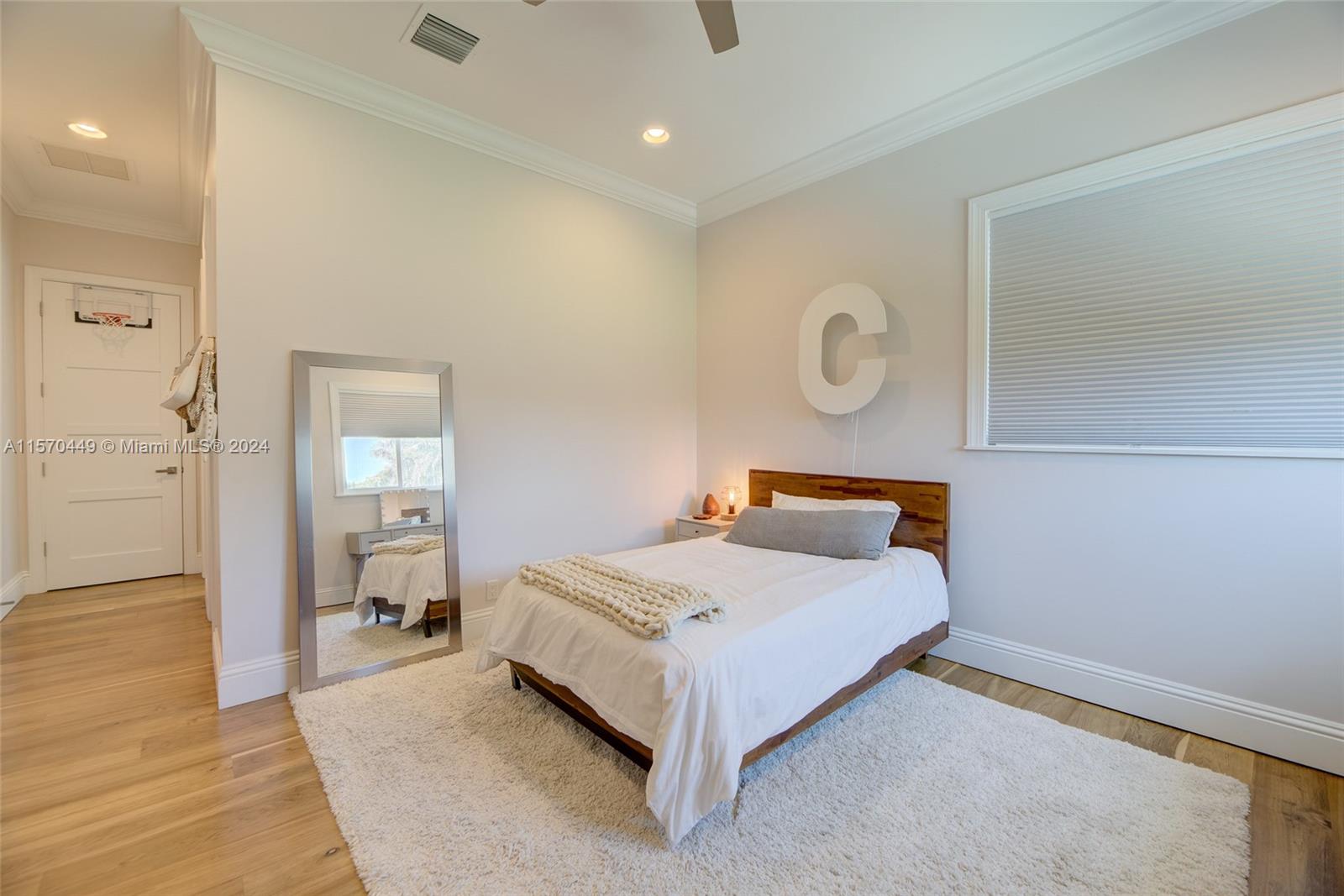 EVERGLADES SUGAR & LAND - Residential