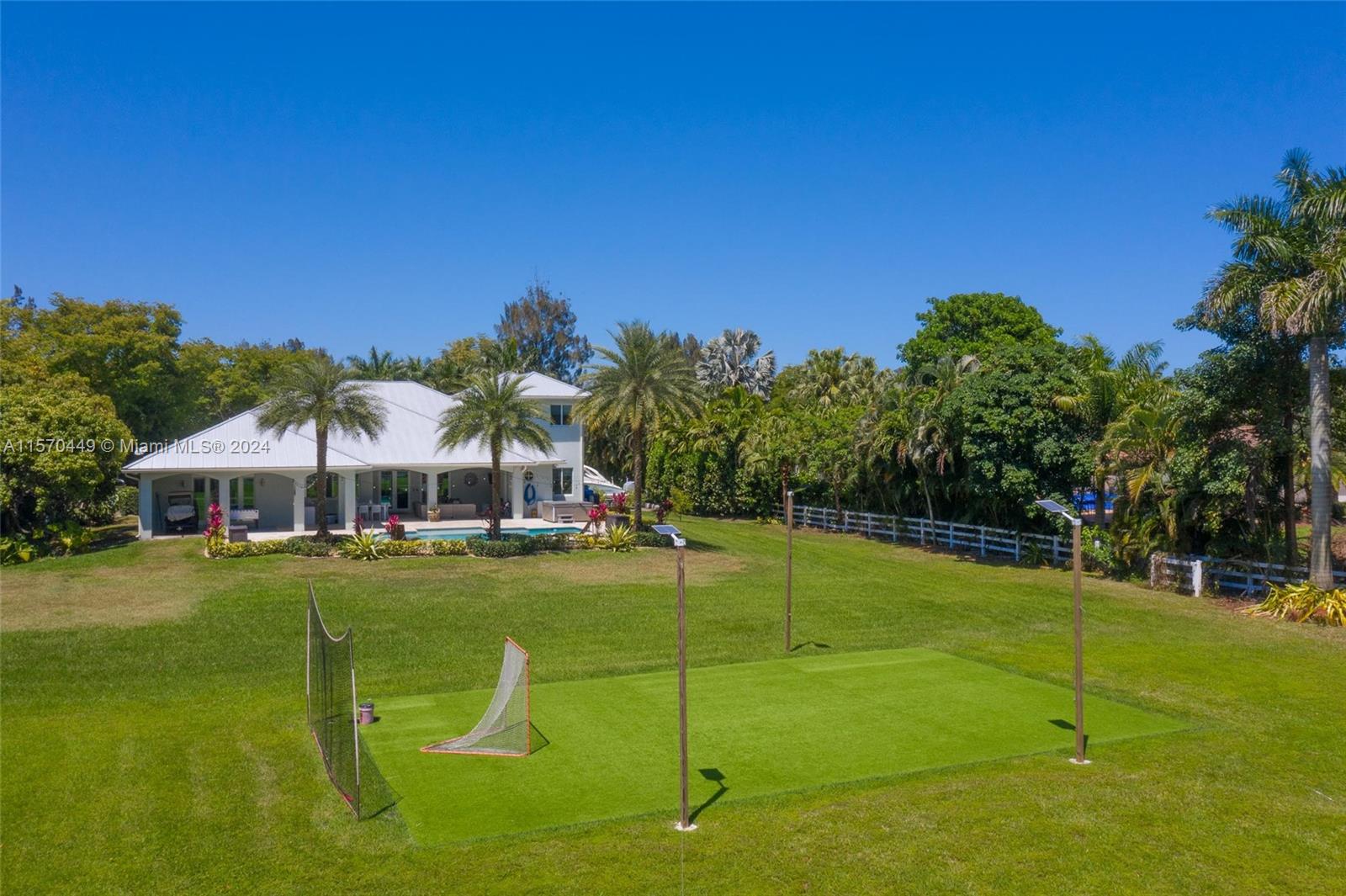 EVERGLADES SUGAR & LAND - Residential