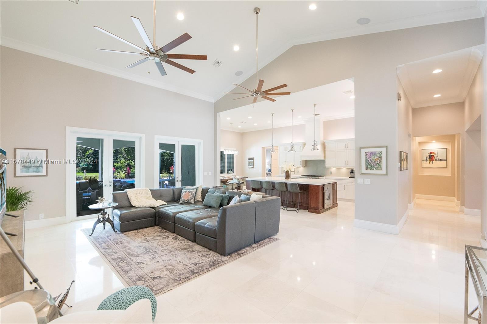 EVERGLADES SUGAR & LAND - Residential