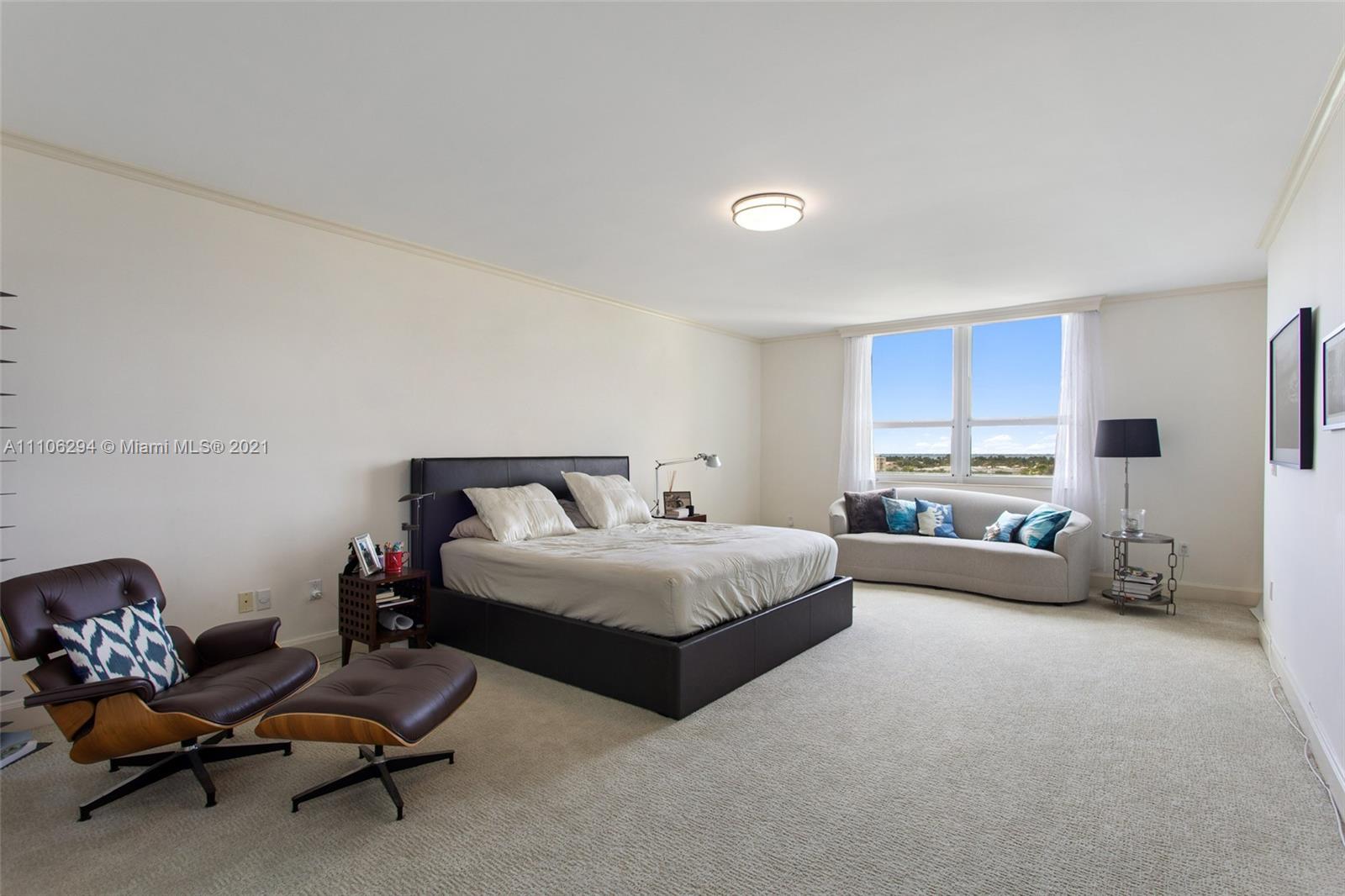 GRAND BAY RESIDENCES COND - Residential Lease