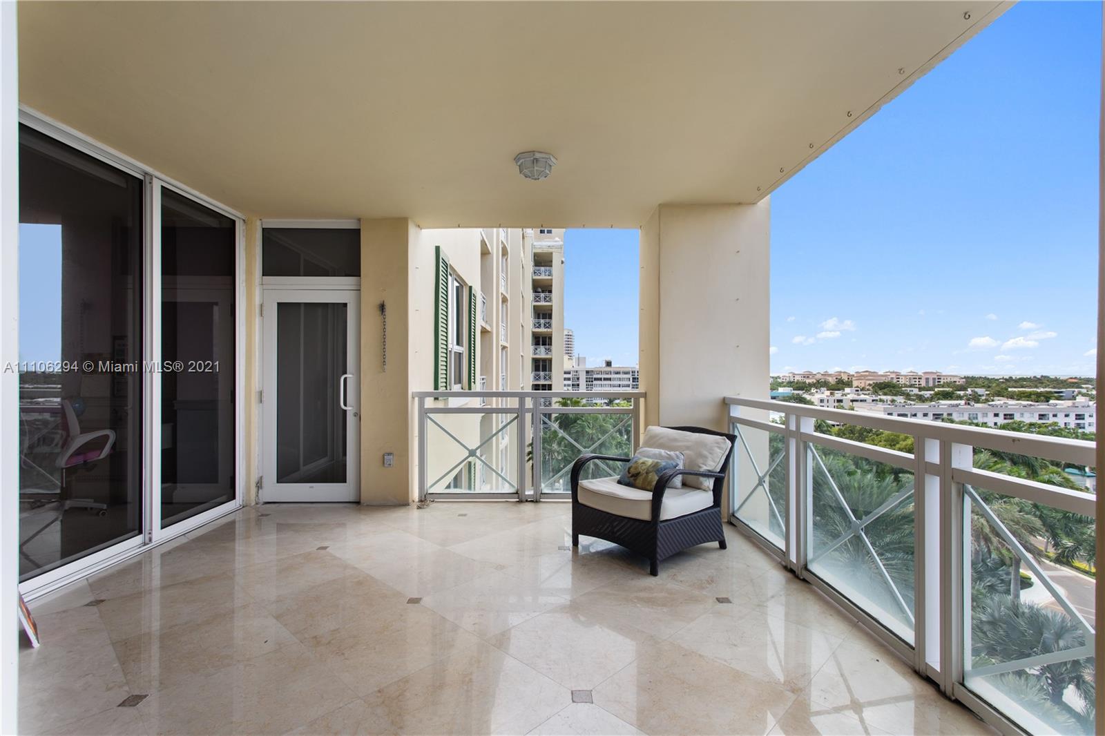 GRAND BAY RESIDENCES COND - Residential Lease