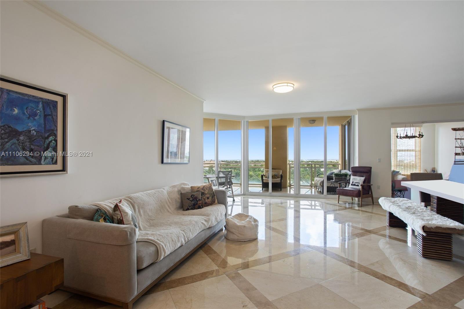 GRAND BAY RESIDENCES COND - Residential Lease