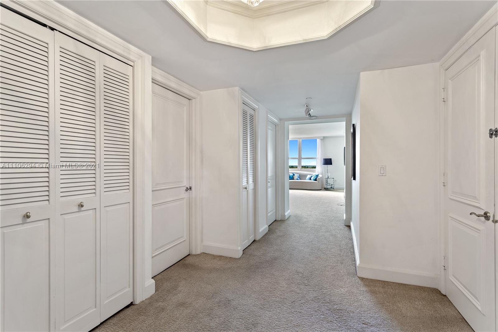GRAND BAY RESIDENCES COND - Residential Lease
