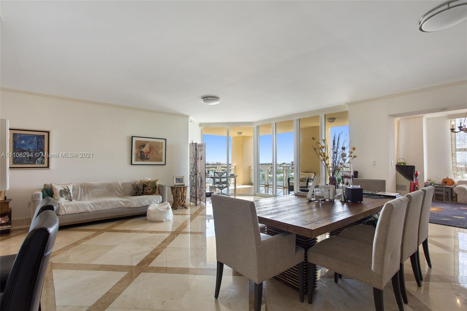 GRAND BAY RESIDENCES COND - Residential Lease