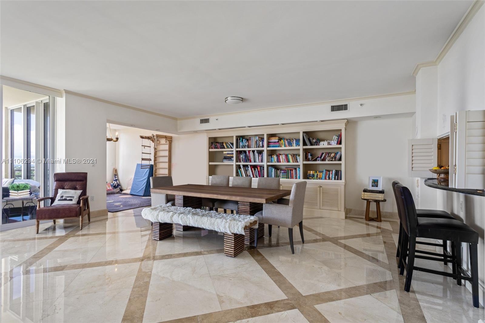 GRAND BAY RESIDENCES COND - Residential Lease