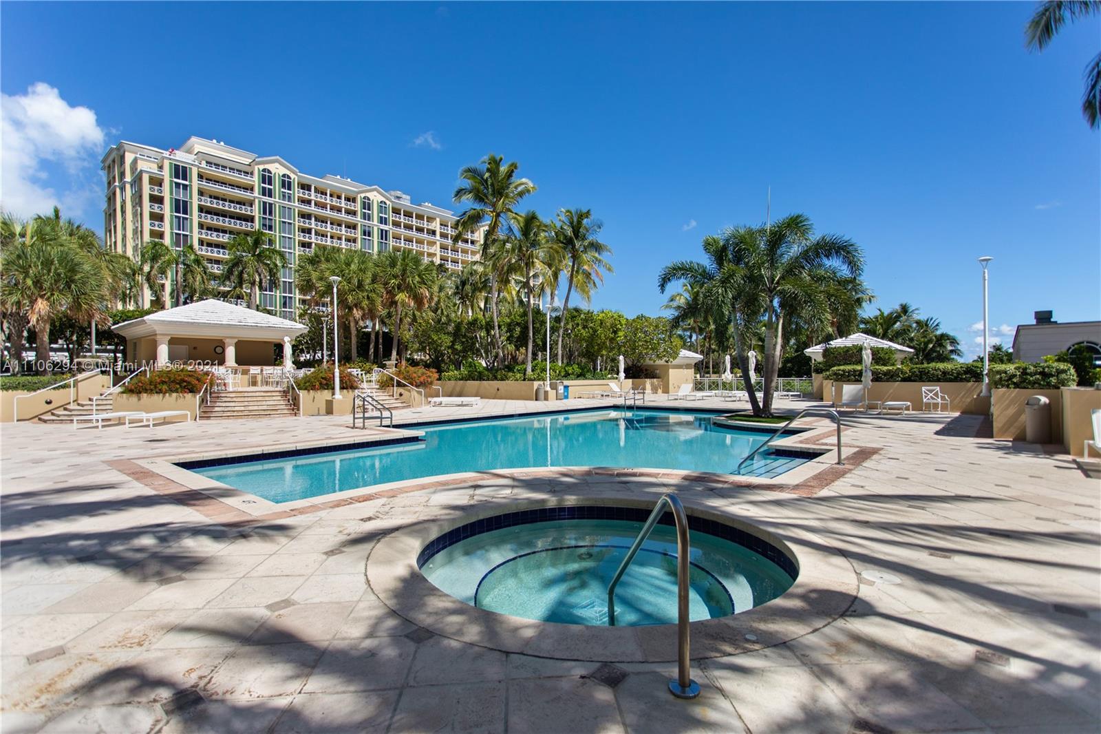 GRAND BAY RESIDENCES COND - Residential Lease