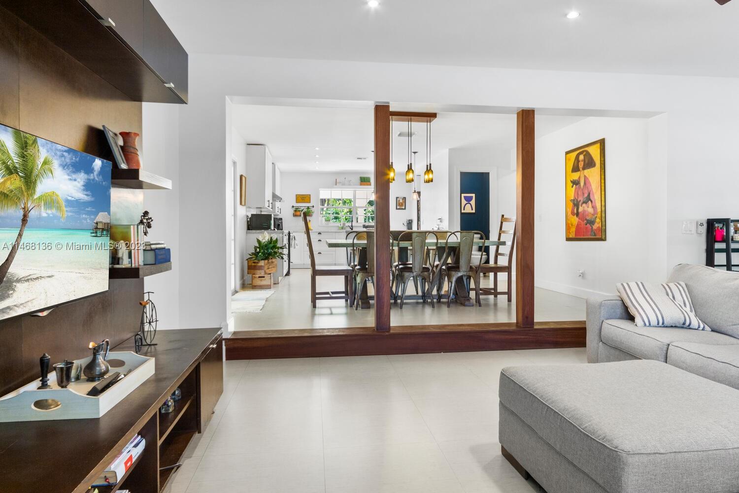 EVERGLADES LAND CO - Residential