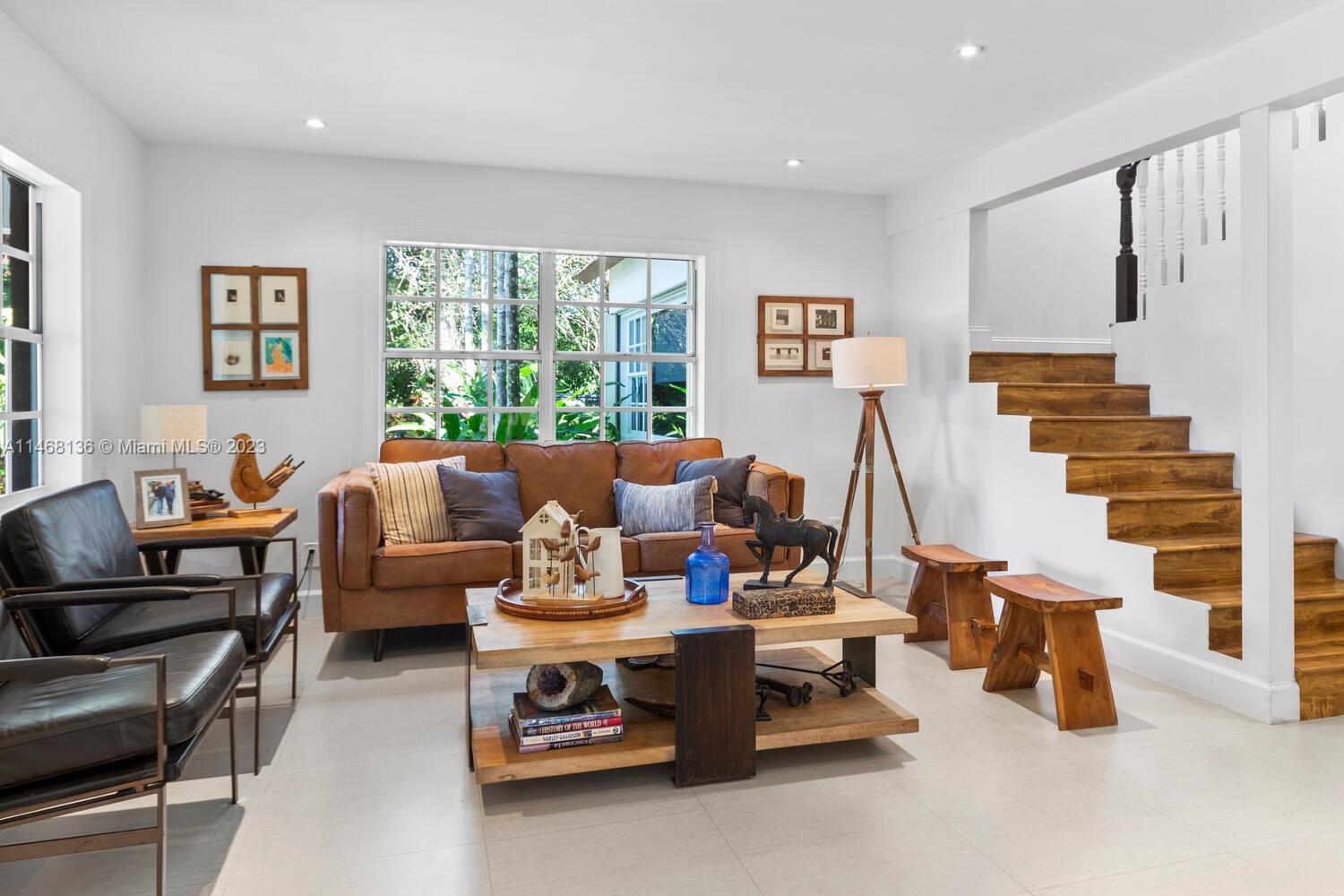 EVERGLADES LAND CO - Residential