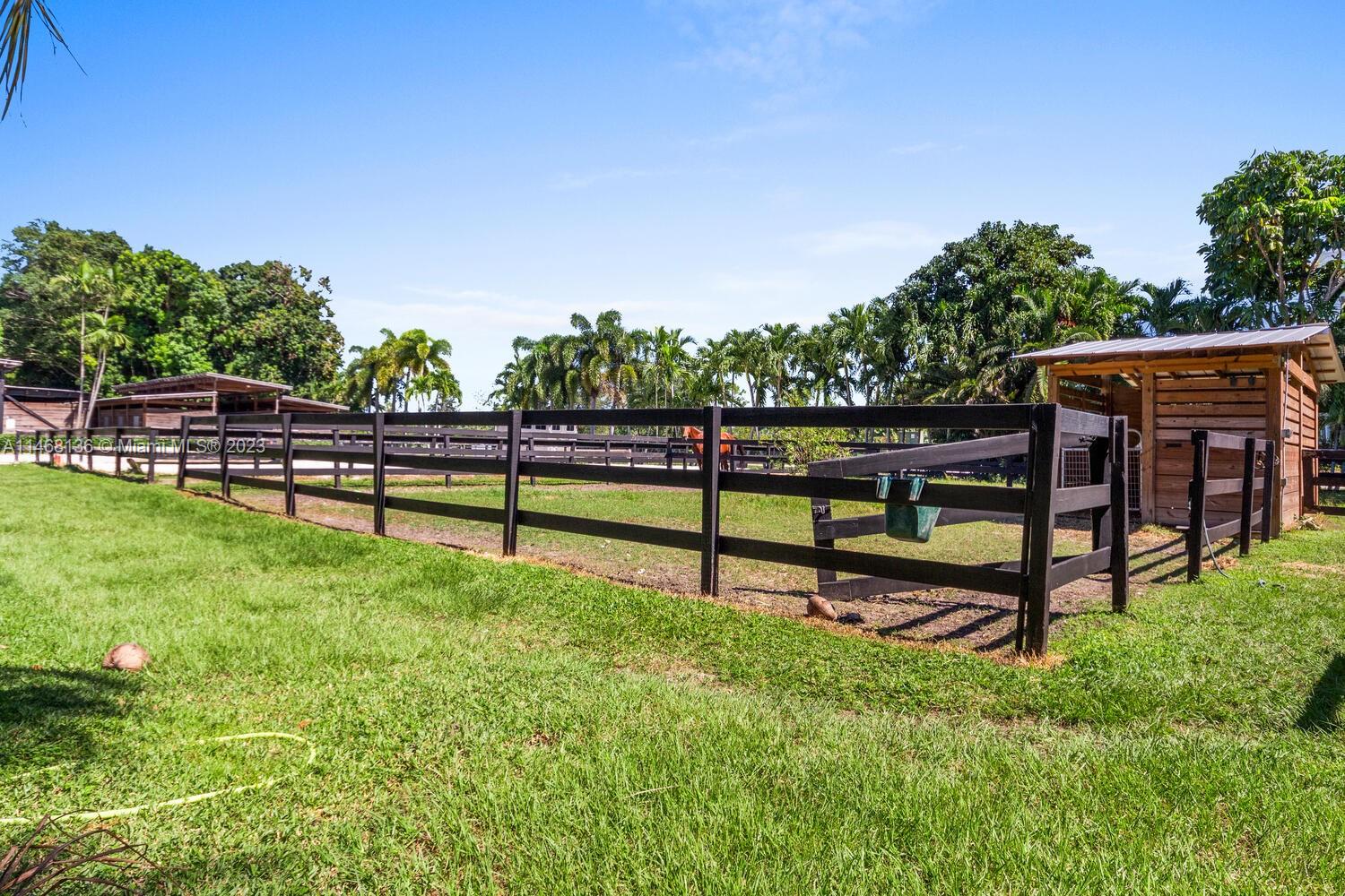 EVERGLADES LAND CO - Residential