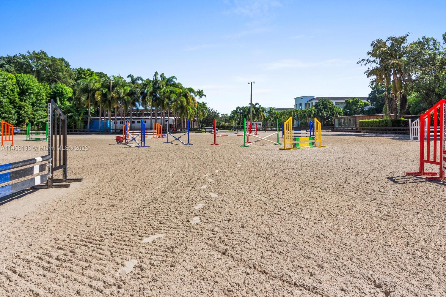 EVERGLADES LAND CO - Residential