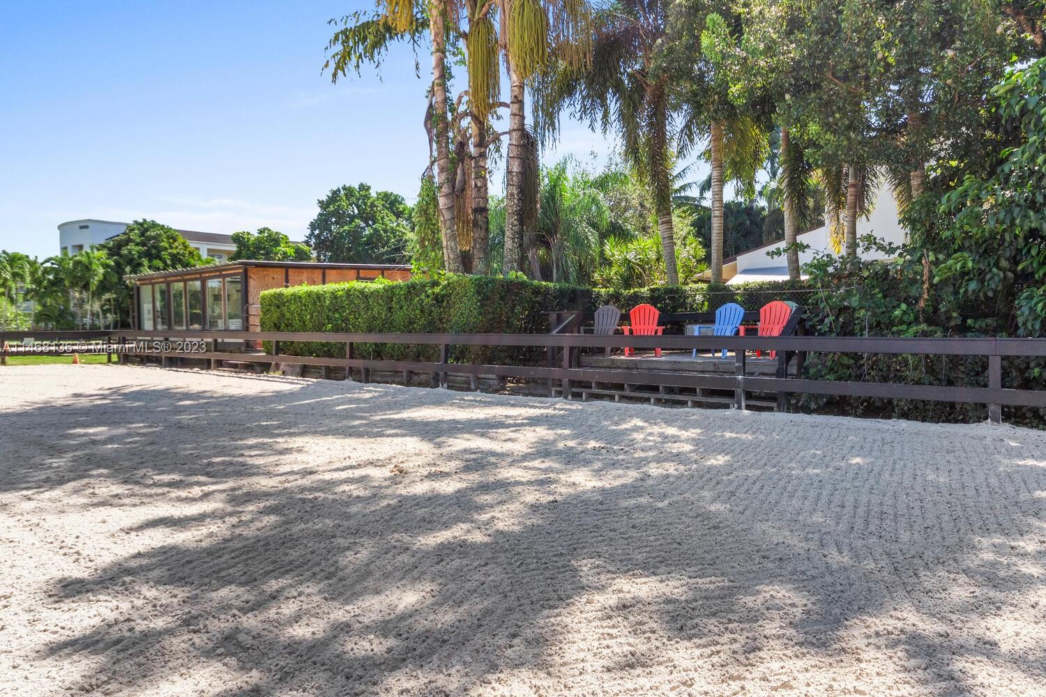 EVERGLADES LAND CO - Residential