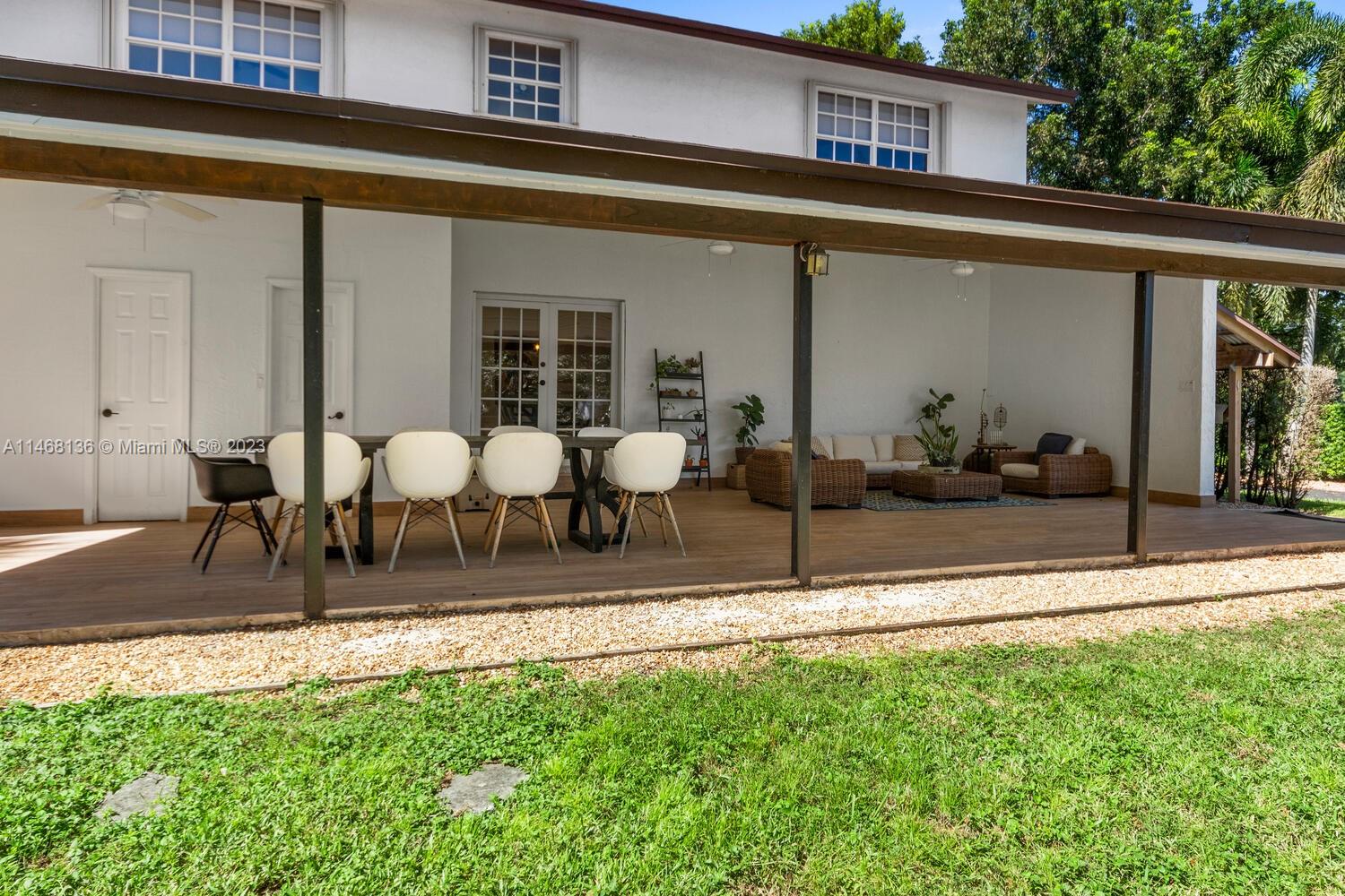 EVERGLADES LAND CO - Residential