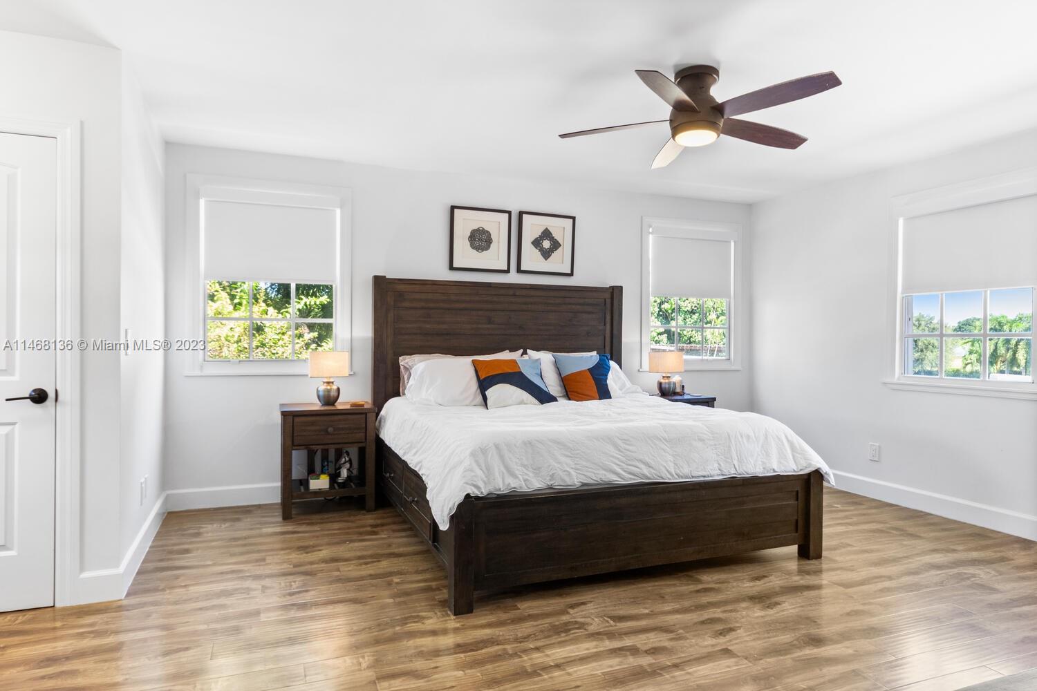 EVERGLADES LAND CO - Residential