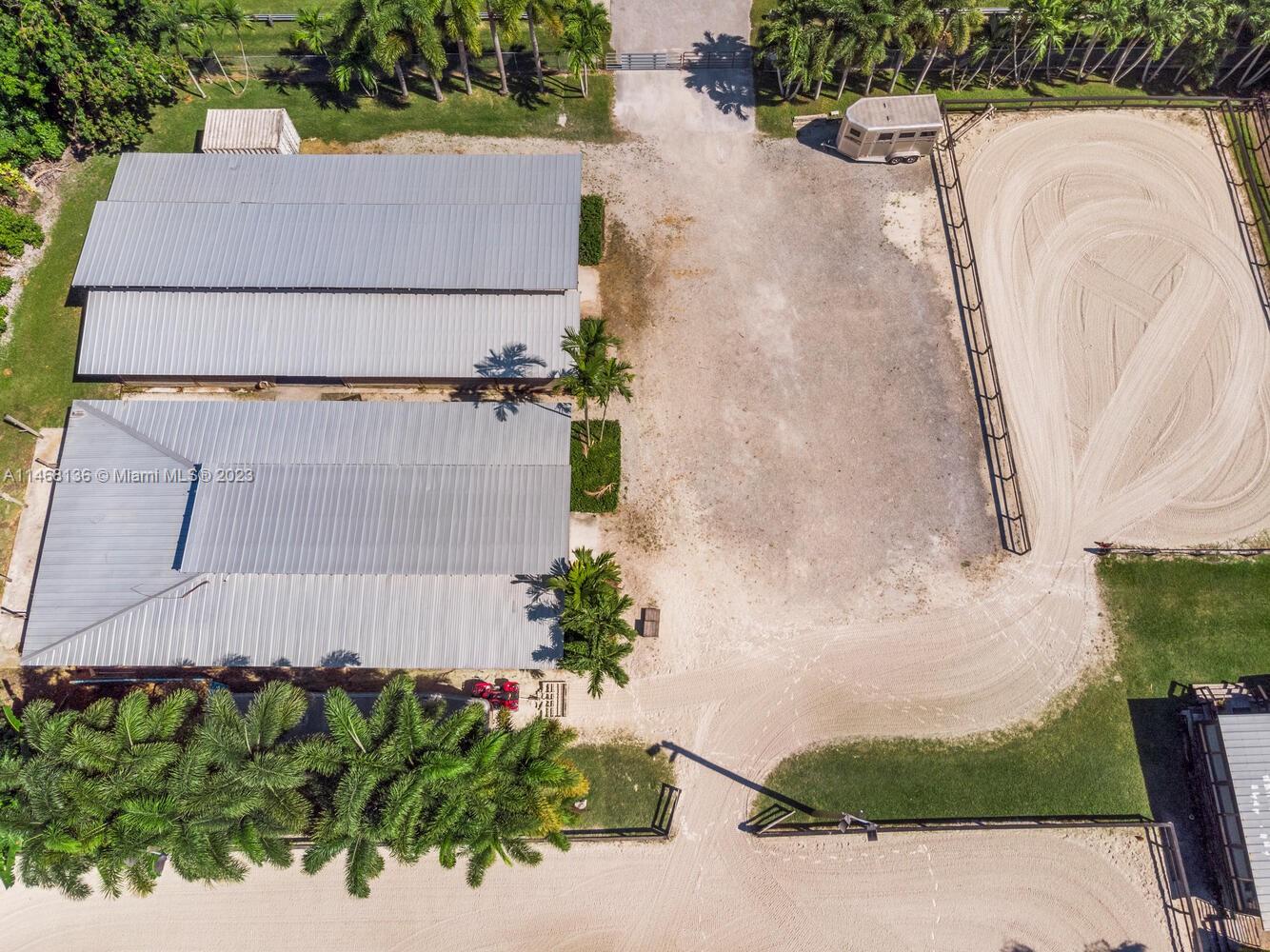 EVERGLADES LAND CO - Residential