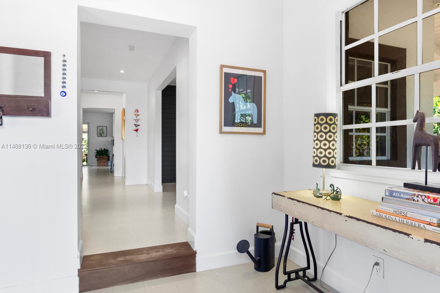 EVERGLADES LAND CO - Residential