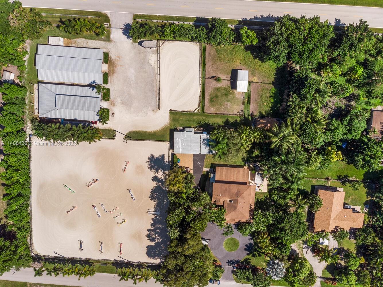 EVERGLADES LAND CO - Residential