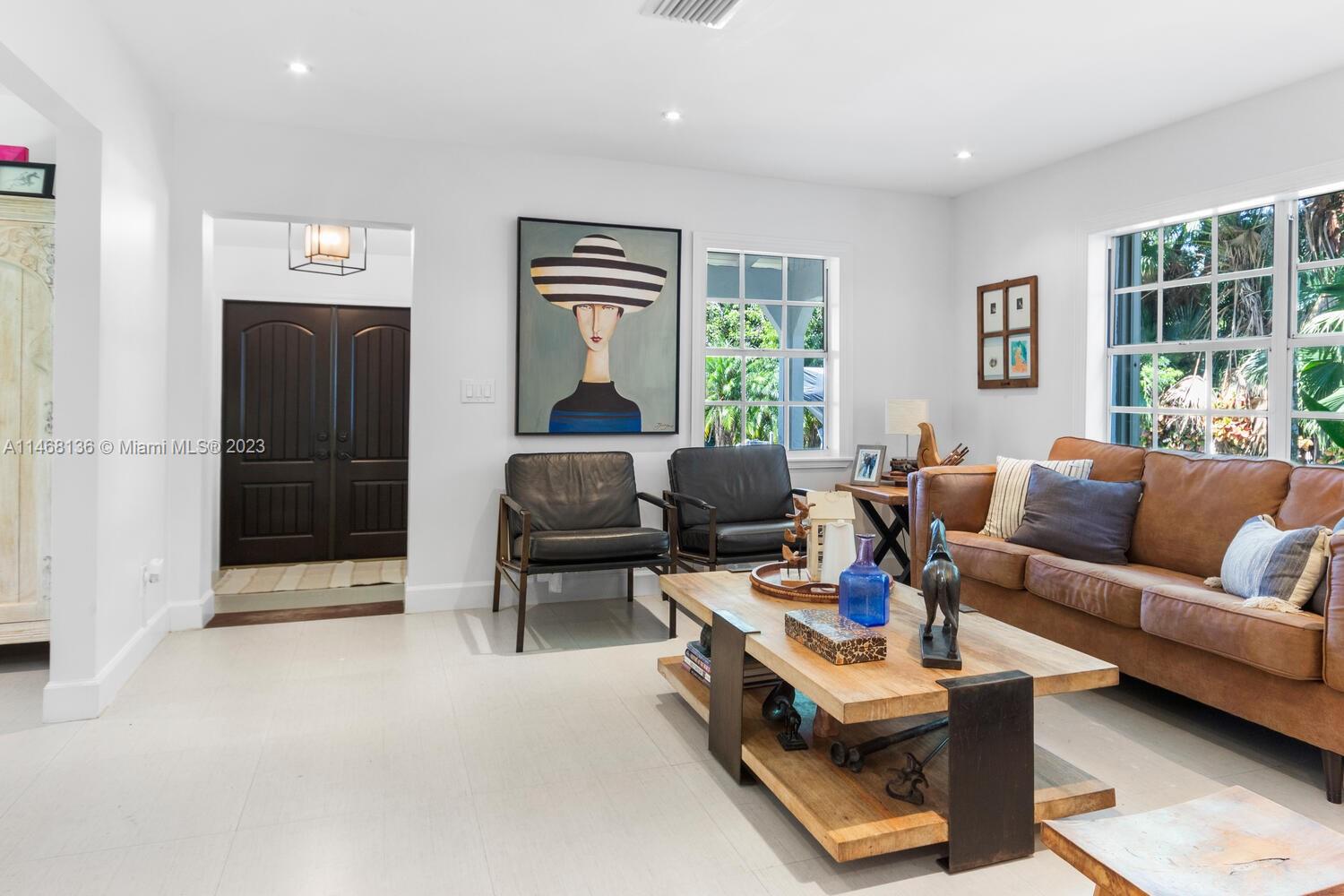 EVERGLADES LAND CO - Residential