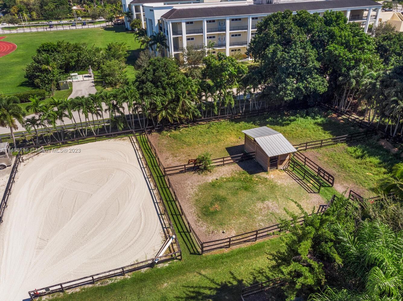 EVERGLADES LAND CO - Residential