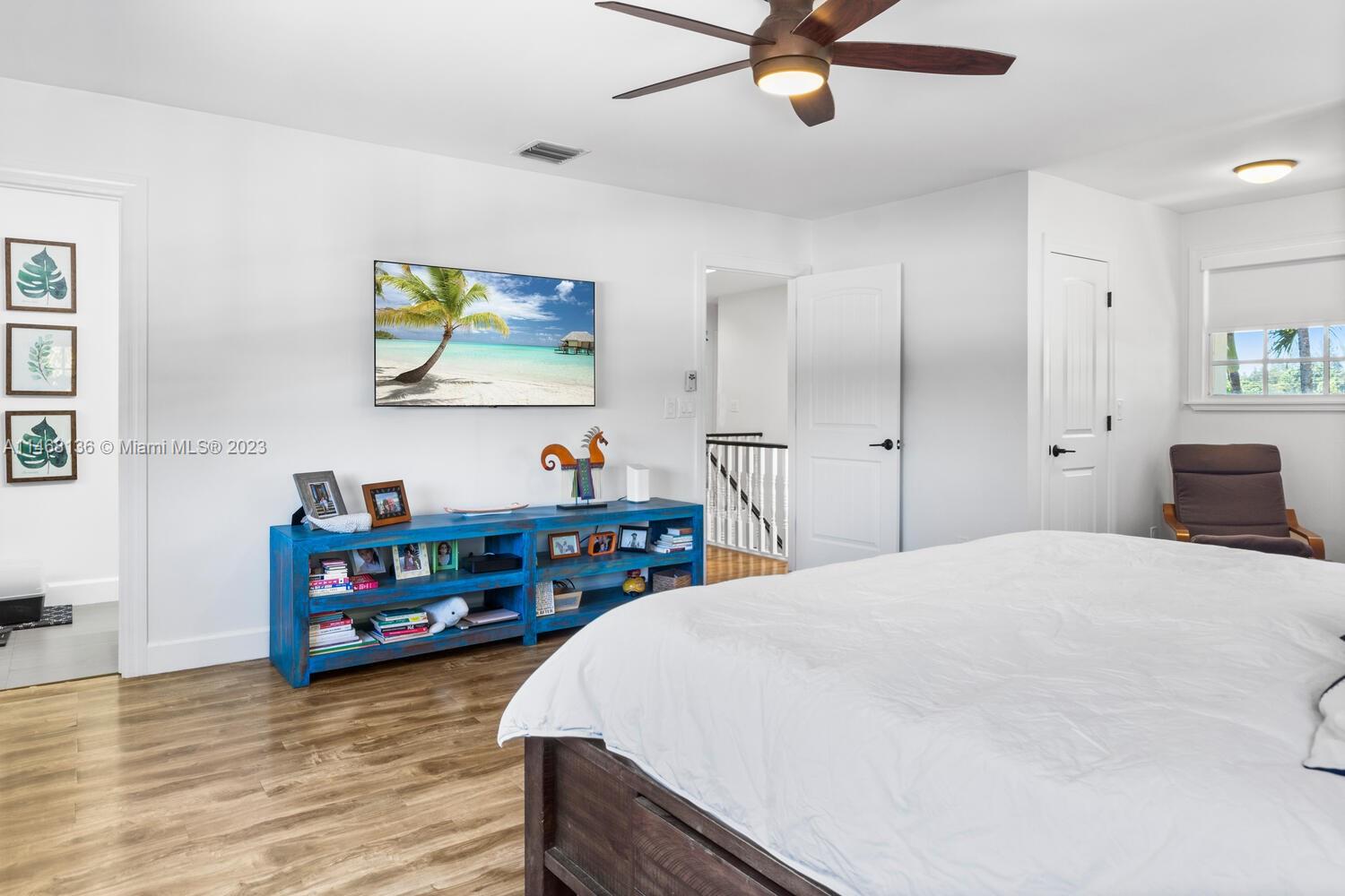 EVERGLADES LAND CO - Residential