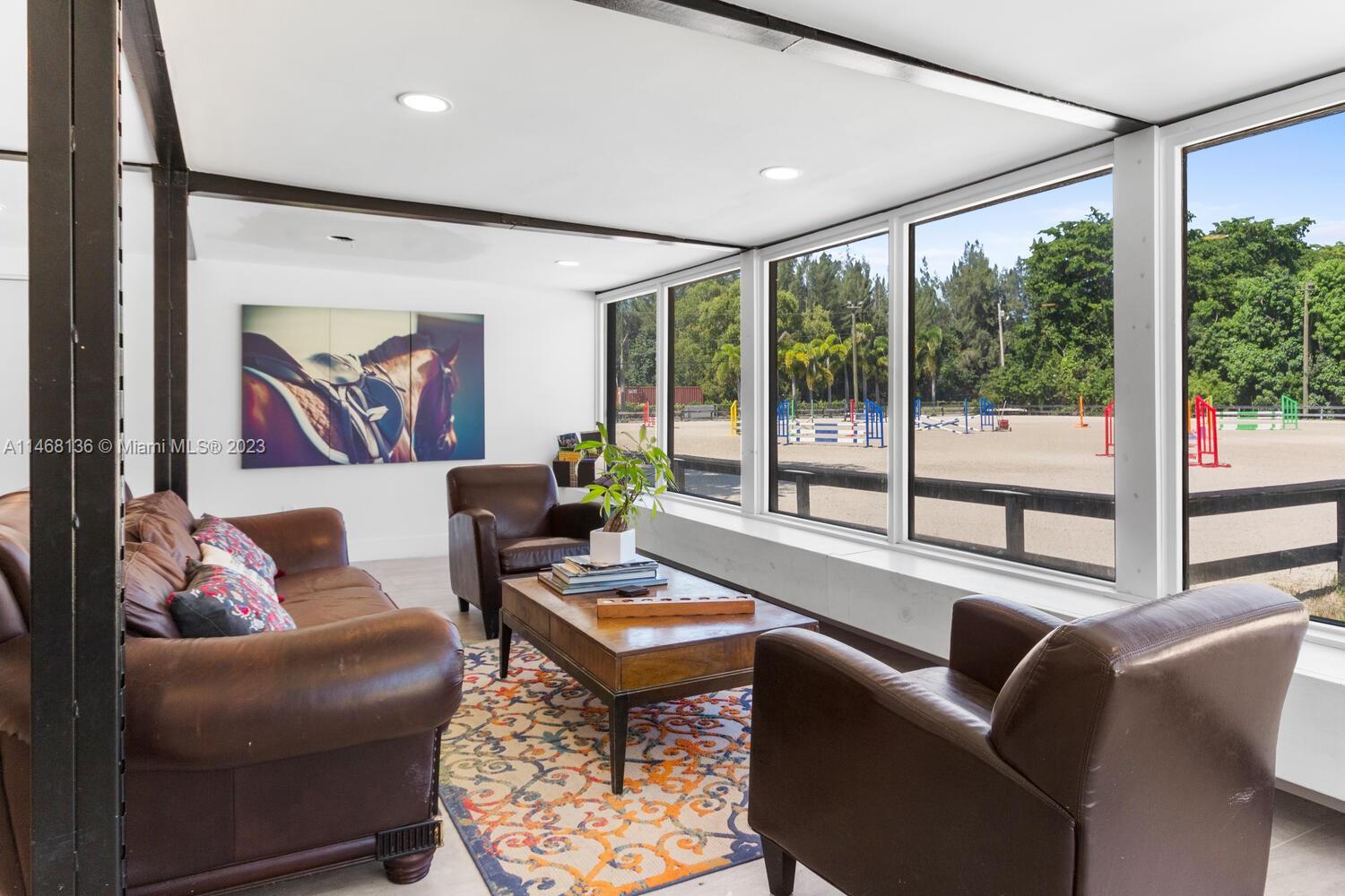 EVERGLADES LAND CO - Residential