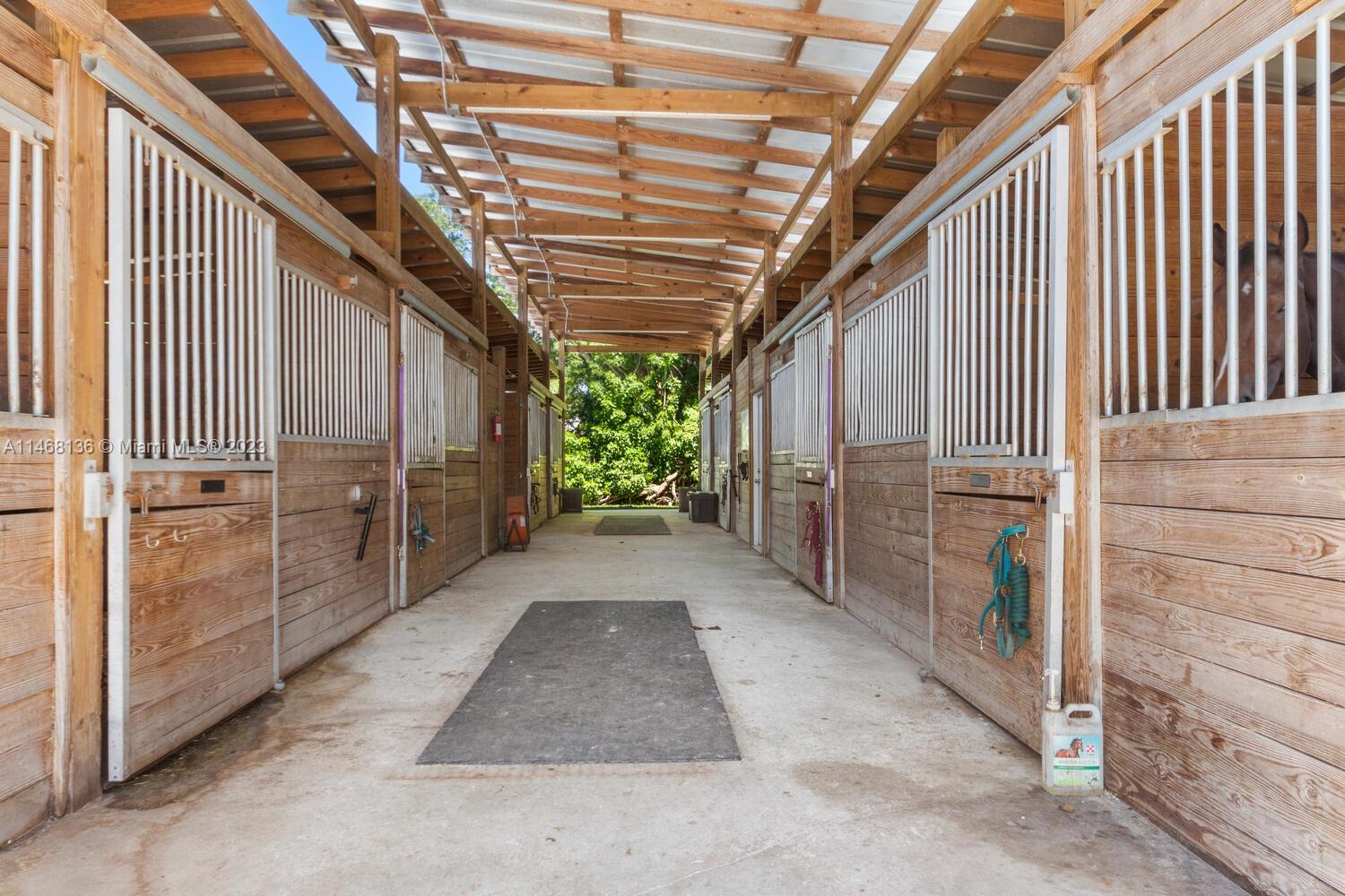 EVERGLADES LAND CO - Residential