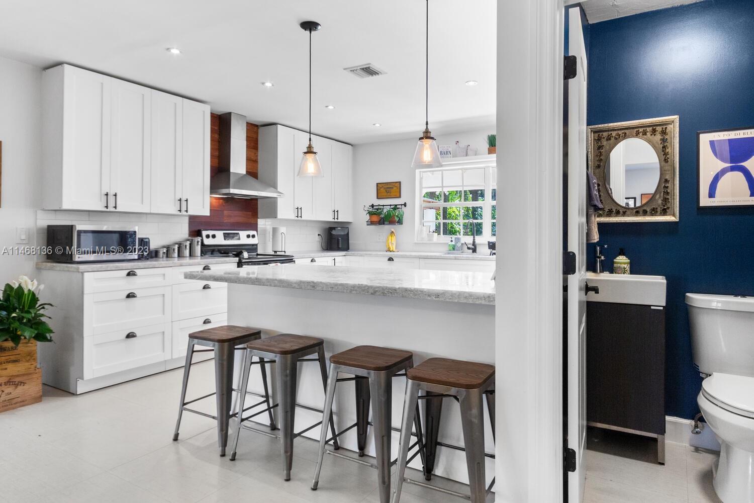 EVERGLADES LAND CO - Residential