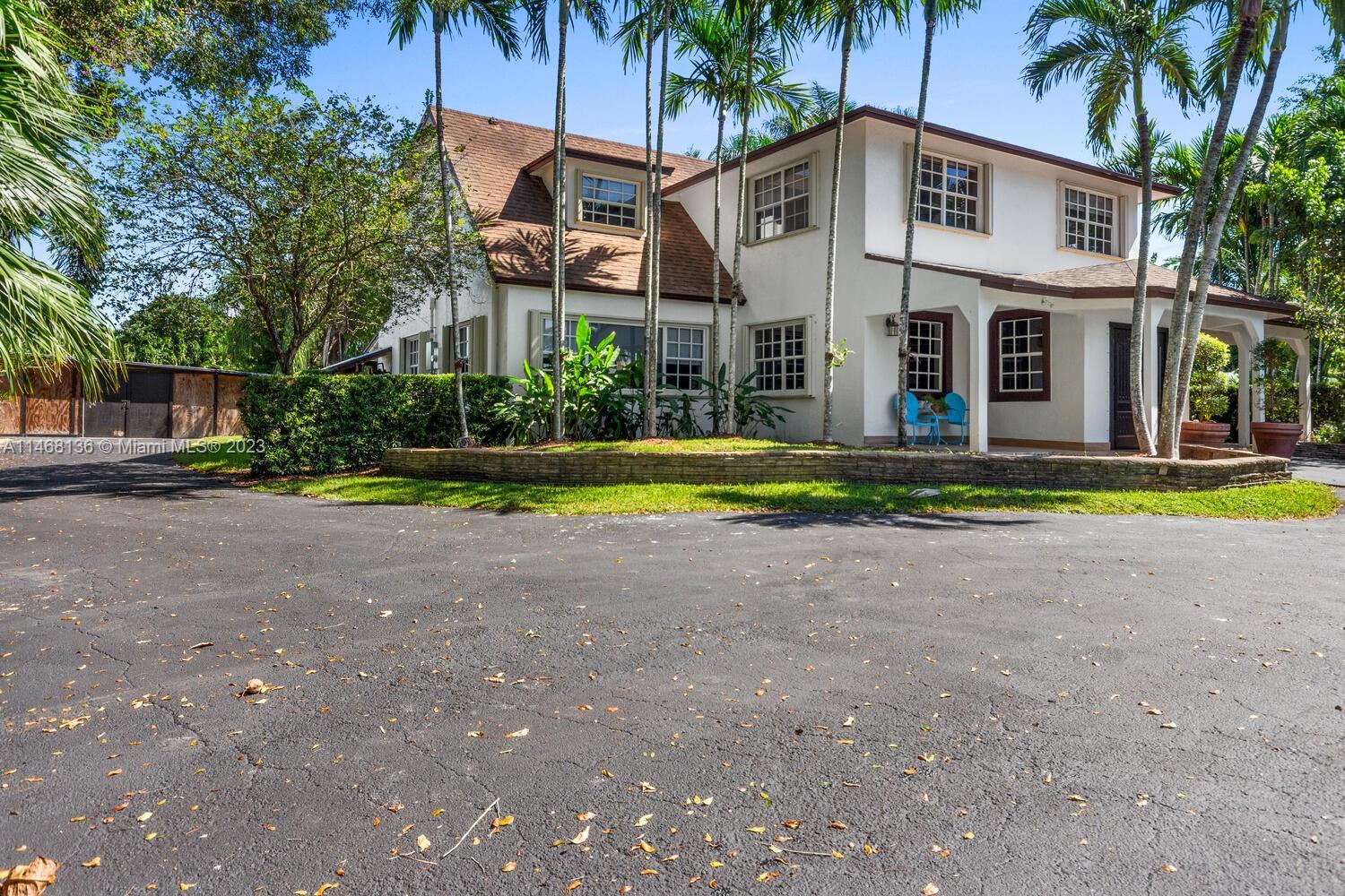 EVERGLADES LAND CO - Residential