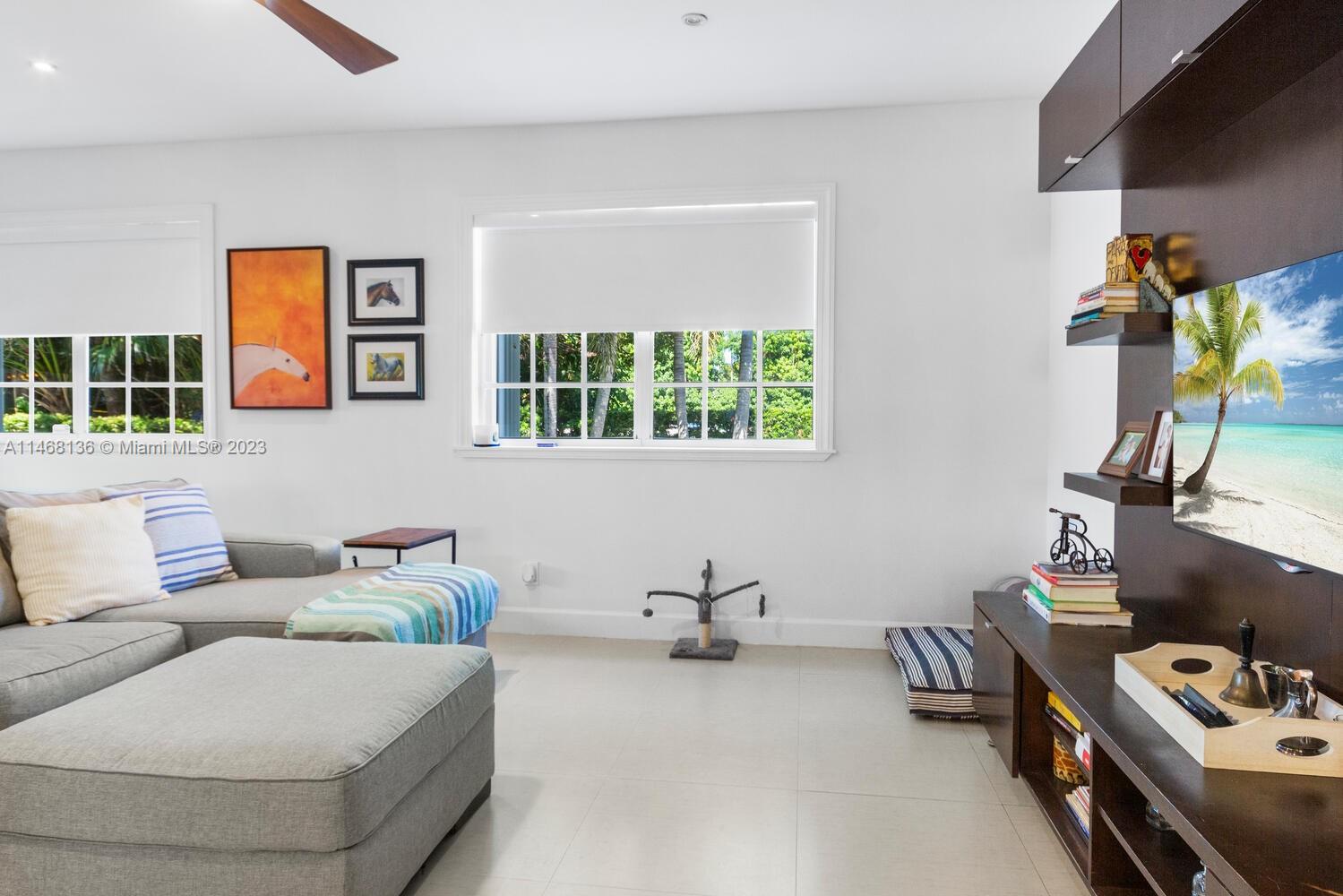 EVERGLADES LAND CO - Residential