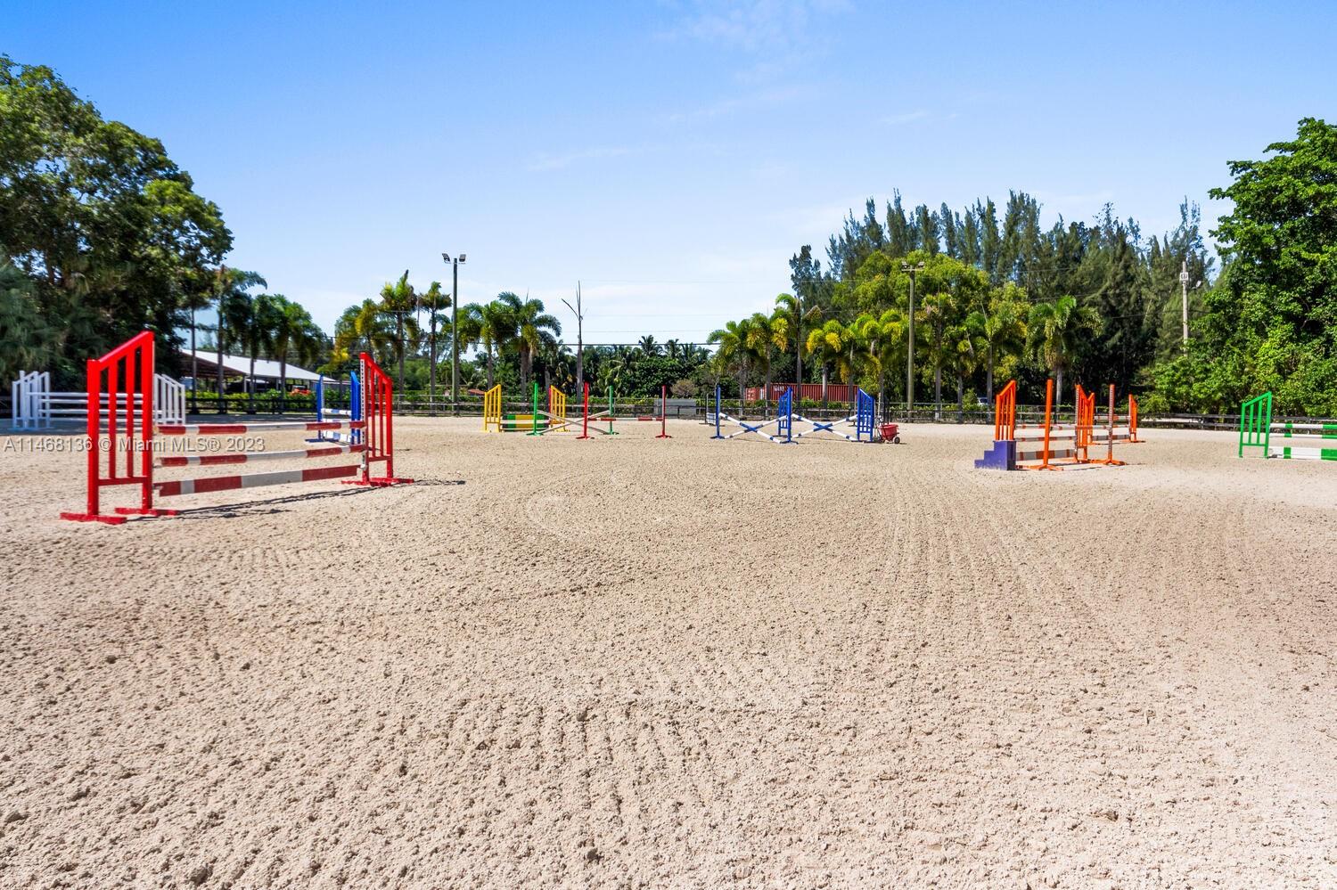 EVERGLADES LAND CO - Residential