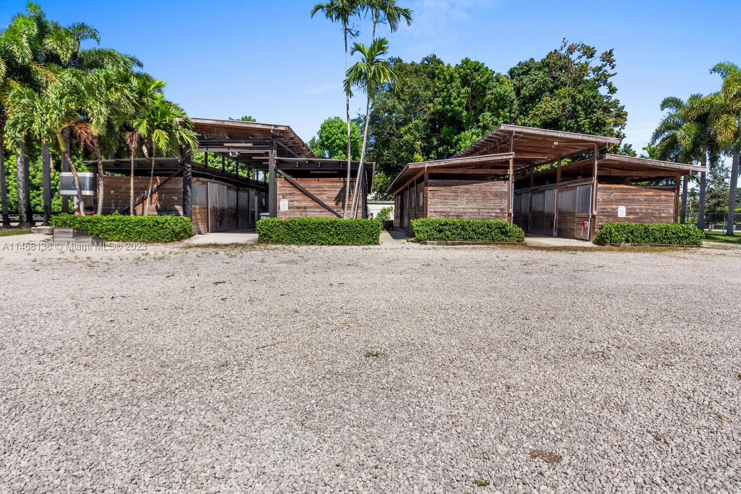 EVERGLADES LAND CO - Residential