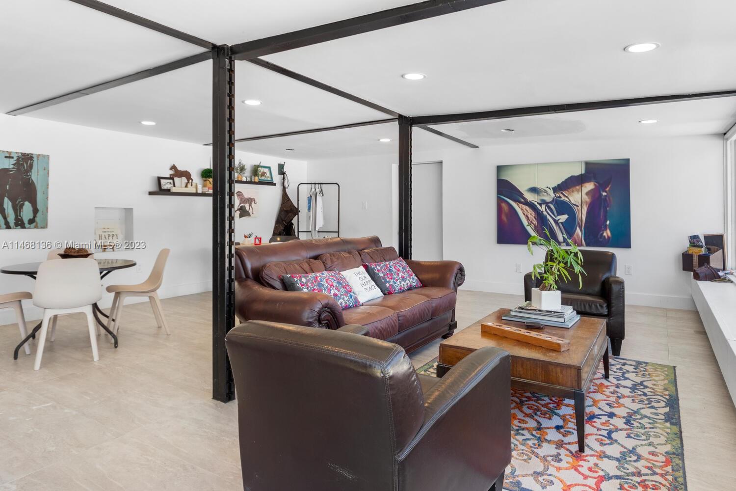 EVERGLADES LAND CO - Residential