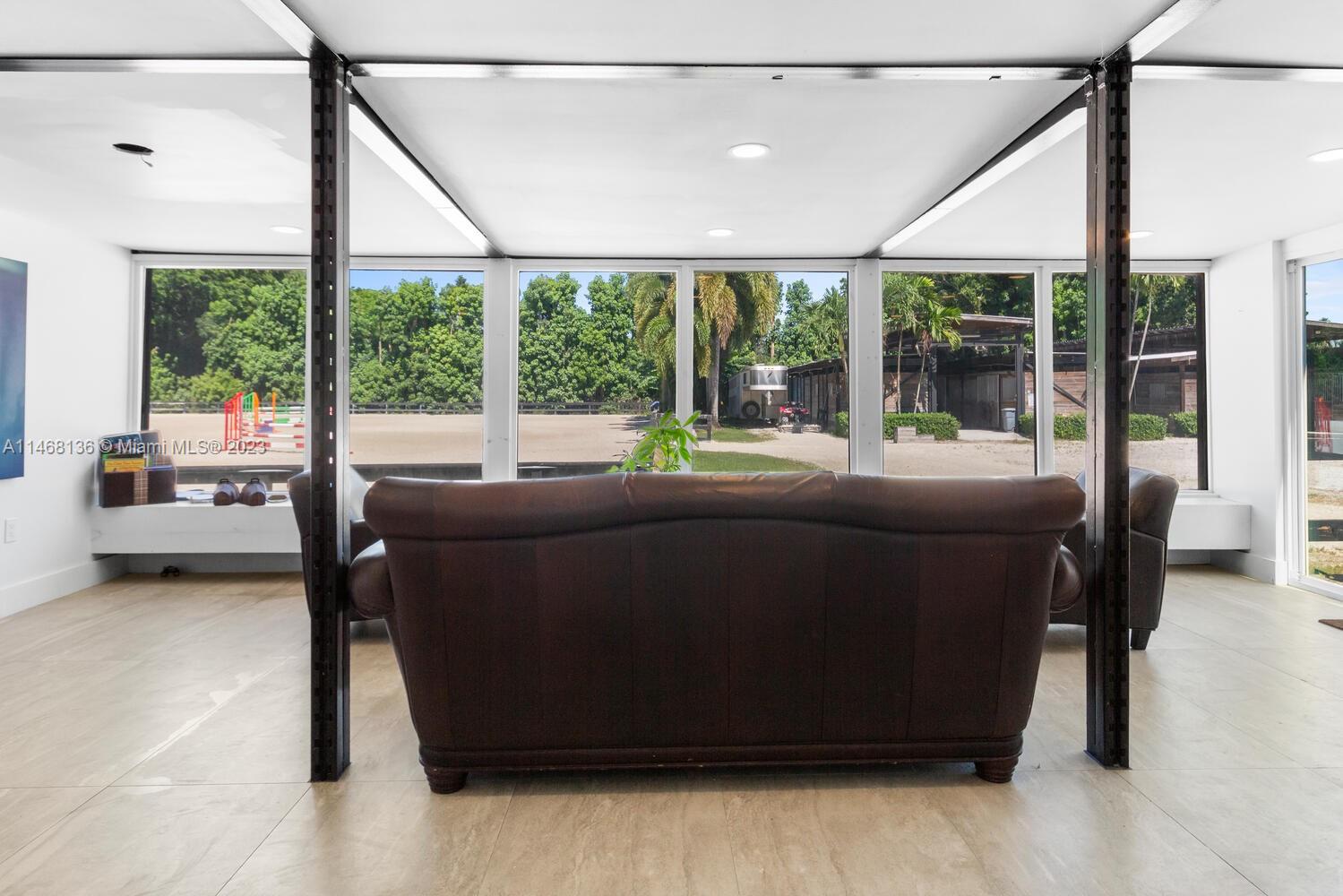 EVERGLADES LAND CO - Residential