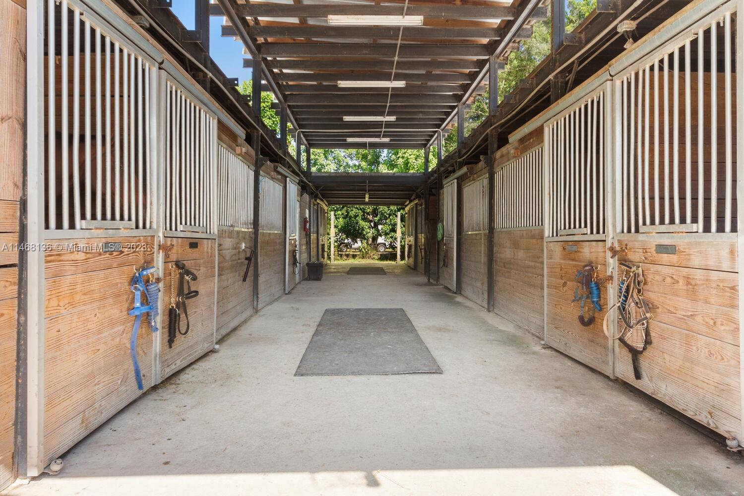 EVERGLADES LAND CO - Residential