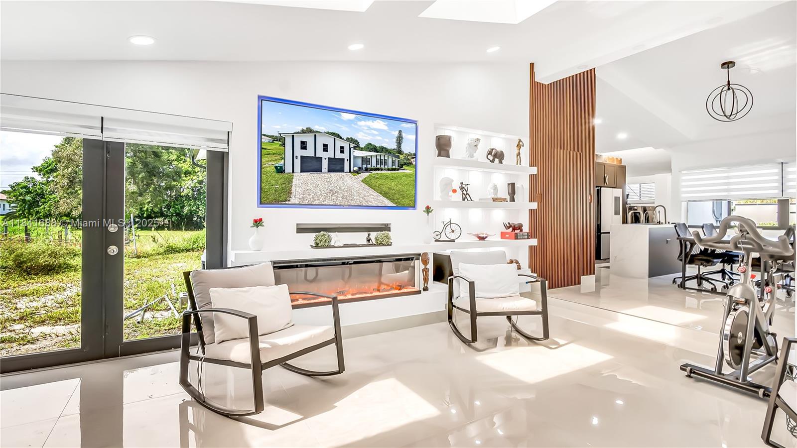 FLA FRUIT LANDS CO SUB NO - Residential