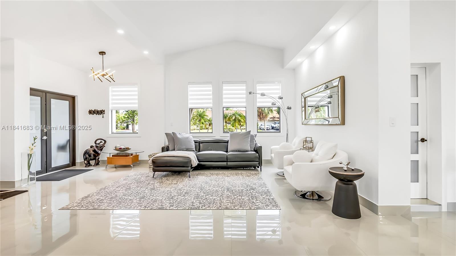 FLA FRUIT LANDS CO SUB NO - Residential