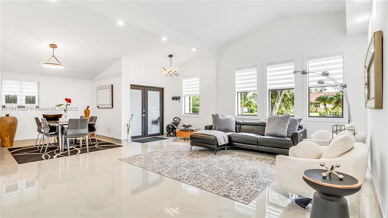 FLA FRUIT LANDS CO SUB NO - Residential