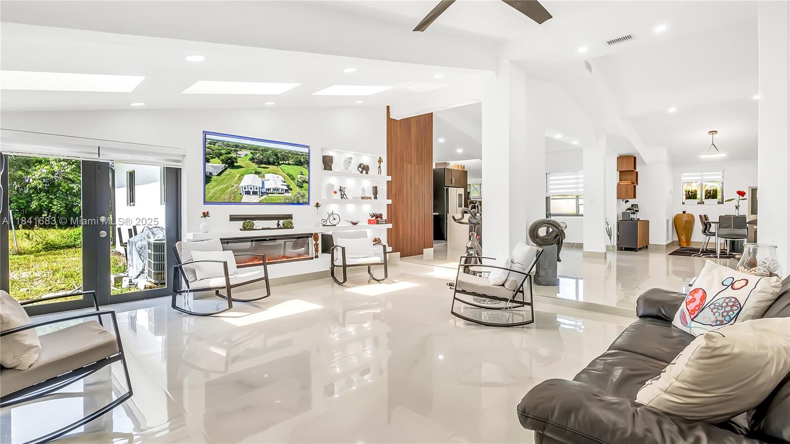 FLA FRUIT LANDS CO SUB NO - Residential