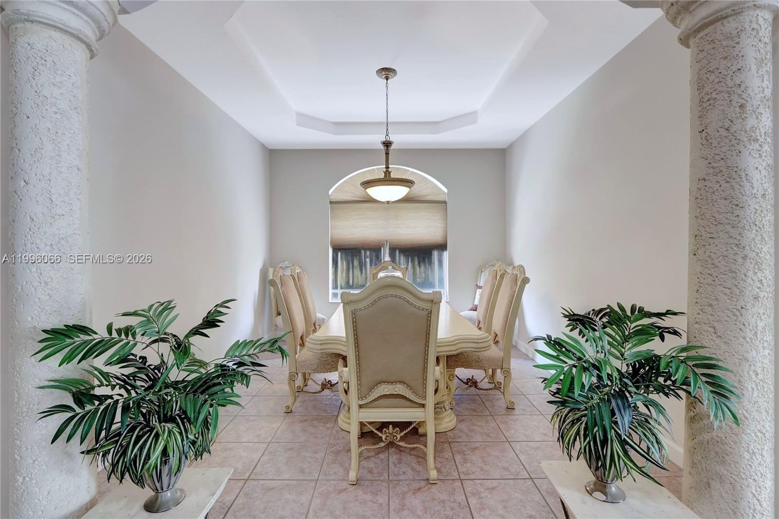 RENAISSANCE ESTATES - Residential